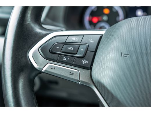 Volkswagen Transporter T6.1 2.0 TDI L2H1 | 150 PK | Turbo defect | Carplay | Cruise | Navi | Trekhaak | Airco ActivLease financial lease