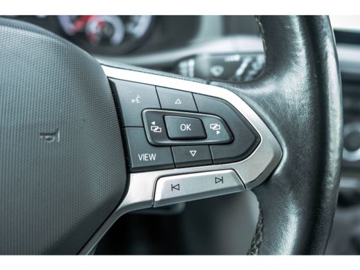 Volkswagen Transporter T6.1 2.0 TDI L2H1 | 150 PK | Turbo defect | Carplay | Cruise | Navi | Trekhaak | Airco ActivLease financial lease