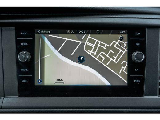 Volkswagen Transporter T6.1 2.0 TDI L2H1 | 150 PK | Turbo defect | Carplay | Cruise | Navi | Trekhaak | Airco ActivLease financial lease