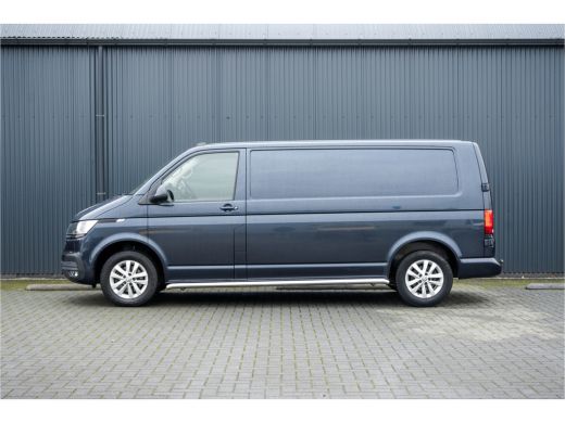Volkswagen Transporter T6.1 2.0 TDI L2H1 | 150 PK | Turbo defect | Carplay | Cruise | Navi | Trekhaak | Airco ActivLease financial lease