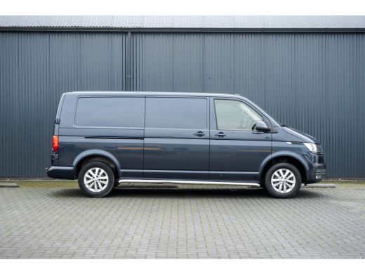 Volkswagen Transporter T6.1 2.0 TDI L2H1 | 150 PK | Turbo defect | Carplay | Cruise | Navi | Trekhaak | Airco ActivLease financial lease