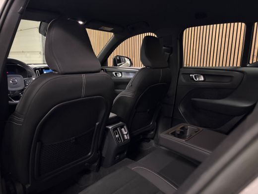 Volvo  XC40 Recharge Plus | Adaptieve Cruise Control | Stoel en Stuurwielverwarming | Parkeercamera | Pilot A... ActivLease financial lease