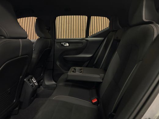 Volvo  XC40 Recharge Plus | Adaptieve Cruise Control | Stoel en Stuurwielverwarming | Parkeercamera | Pilot A... ActivLease financial lease