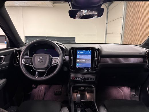 Volvo  XC40 Recharge Plus | Adaptieve Cruise Control | Stoel en Stuurwielverwarming | Parkeercamera | Pilot A... ActivLease financial lease