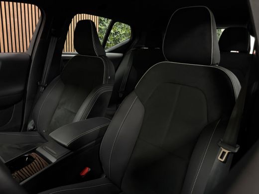 Volvo  XC40 Recharge Plus | Adaptieve Cruise Control | Stoel en Stuurwielverwarming | Parkeercamera | Pilot A... ActivLease financial lease