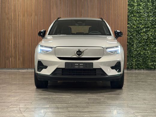 Volvo  XC40 Recharge Plus | Adaptieve Cruise Control | Stoel en Stuurwielverwarming | Parkeercamera | Pilot A... ActivLease financial lease