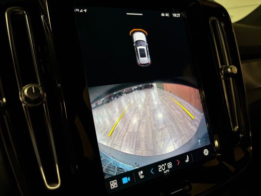 Volvo  XC40 Recharge Plus | Adaptieve Cruise Control | Stoel en Stuurwielverwarming | Parkeercamera | Pilot A... ActivLease financial lease