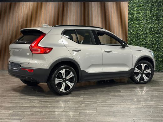 Volvo  XC40 Recharge Plus | Adaptieve Cruise Control | Stoel en Stuurwielverwarming | Parkeercamera | Pilot A... ActivLease financial lease