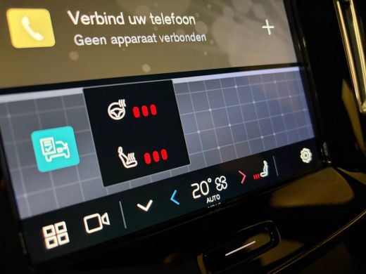 Volvo  XC40 Recharge Plus | Adaptieve Cruise Control | Stoel en Stuurwielverwarming | Parkeercamera | Pilot A... ActivLease financial lease