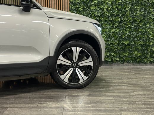 Volvo  XC40 Recharge Plus | Adaptieve Cruise Control | Stoel en Stuurwielverwarming | Parkeercamera | Pilot A... ActivLease financial lease