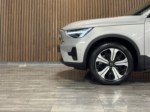 Volvo  XC40 Recharge Plus | Adaptieve Cruise Control | Stoel en Stuurwielverwarming | Parkeercamera | Pilot A... ActivLease financial lease