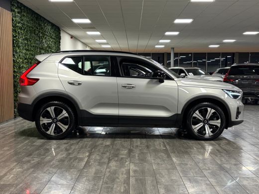 Volvo  XC40 Recharge Plus | Adaptieve Cruise Control | Stoel en Stuurwielverwarming | Parkeercamera | Pilot A... ActivLease financial lease