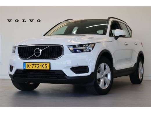 Volvo  XC40 Momentum Core T2 129PK Aut. | Climate Pack | Park Assist Pack | Apple Carplay