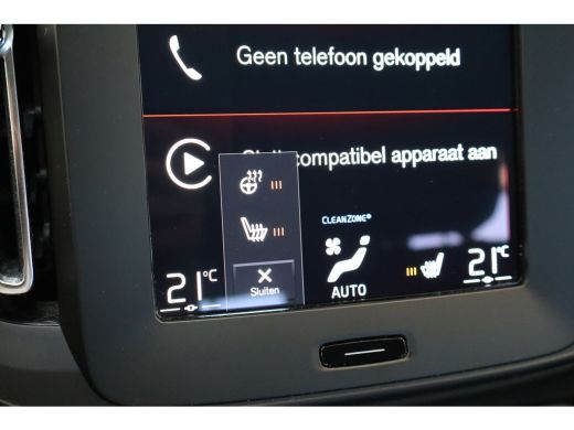 Volvo  XC40 Momentum Core T2 129PK Aut. | Climate Pack | Park Assist Pack | Apple Carplay ActivLease financial lease