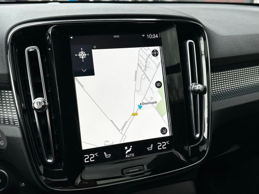 Volvo  XC40 T5 262 PK Recharge R-Design AUTOMAAT | SOH 96,02%| TREKHAAK| SCHUIF-KANTELDAK| STUUR EN STOELVERW... ActivLease financial lease