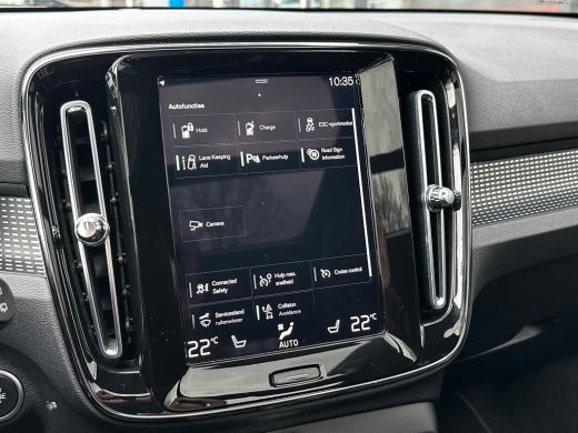 Volvo  XC40 T5 262 PK Recharge R-Design AUTOMAAT | SOH 96,02%| TREKHAAK| SCHUIF-KANTELDAK| STUUR EN STOELVERW... ActivLease financial lease