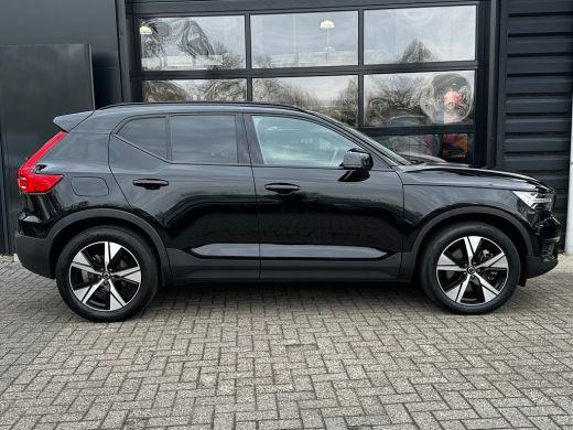 Volvo  XC40 T5 262 PK Recharge R-Design AUTOMAAT | SOH 96,02%| TREKHAAK| SCHUIF-KANTELDAK| STUUR EN STOELVERW... ActivLease financial lease