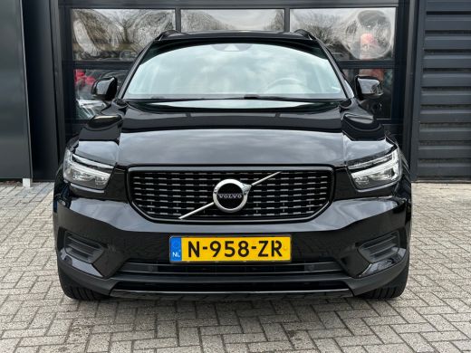 Volvo  XC40 T5 262 PK Recharge R-Design AUTOMAAT | SOH 96,02%| TREKHAAK| SCHUIF-KANTELDAK| STUUR EN STOELVERW... ActivLease financial lease