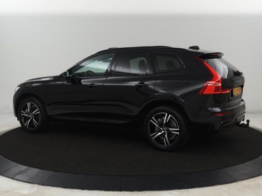 Volvo  XC60 2.0 T6 Plug-in hybrid AWD R-Design | Panoramadak | Trekhaak| Stoelverwarming | Camera | Adaptive ... ActivLease financial lease