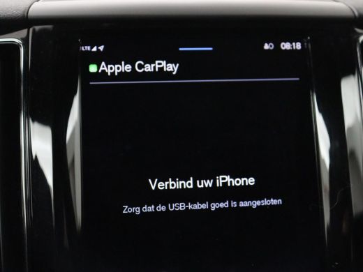 Volvo  XC60 2.0 T6 Plug-in hybrid AWD R-Design | Panoramadak | Trekhaak| Stoelverwarming | Camera | Adaptive ... ActivLease financial lease