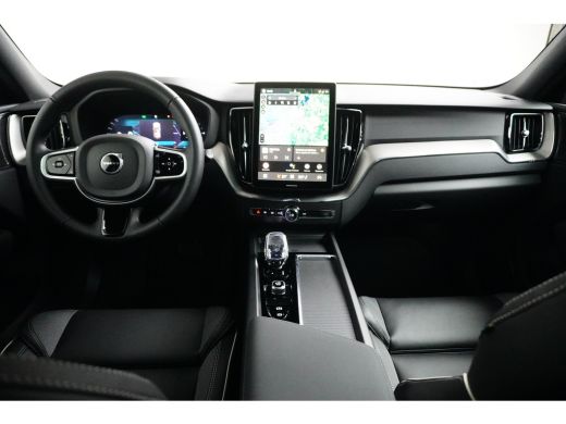 Volvo  XC60 Plus Black Edition Plug-In Hybrid AWD | Panoramadak | 360 Camera | Harman/Kardon | Memory | Pilot... ActivLease financial lease