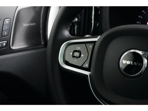 Volvo  XC60 Plus Black Edition Plug-In Hybrid AWD | Panoramadak | 360 Camera | Harman/Kardon | Memory | Pilot... ActivLease financial lease