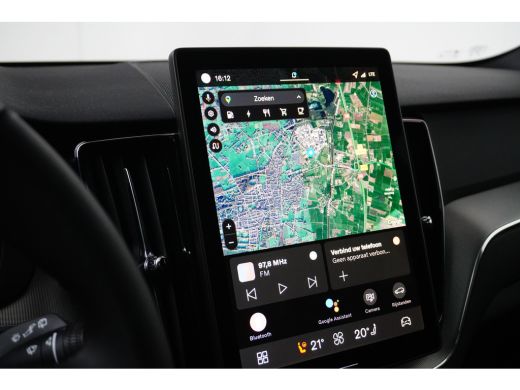 Volvo  XC60 Plus Black Edition Plug-In Hybrid AWD | Panoramadak | 360 Camera | Harman/Kardon | Memory | Pilot... ActivLease financial lease