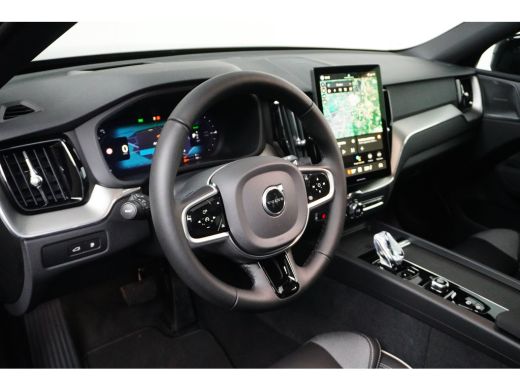 Volvo  XC60 Plus Black Edition Plug-In Hybrid AWD | Panoramadak | 360 Camera | Harman/Kardon | Memory | Pilot... ActivLease financial lease