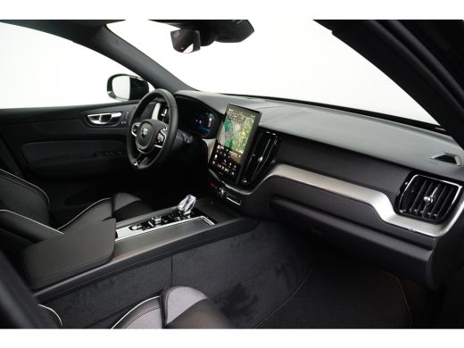 Volvo  XC60 Plus Black Edition Plug-In Hybrid AWD | Panoramadak | 360 Camera | Harman/Kardon | Memory | Pilot... ActivLease financial lease