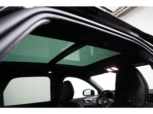 Volvo  XC60 Plus Black Edition Plug-In Hybrid AWD | Panoramadak | 360 Camera | Harman/Kardon | Memory | Pilot... ActivLease financial lease