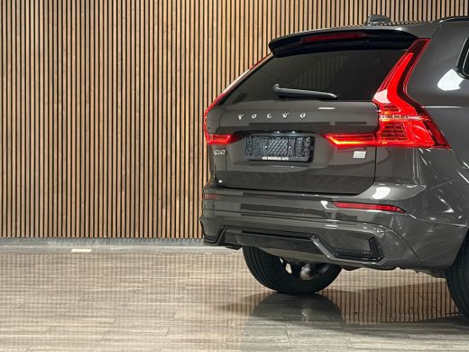 Volvo  XC60 T6 AWD Recharge Plus Dark Long Range | 360&deg; Camera | Harman Kardon | Adaptieve Cruise Control | S... ActivLease financial lease
