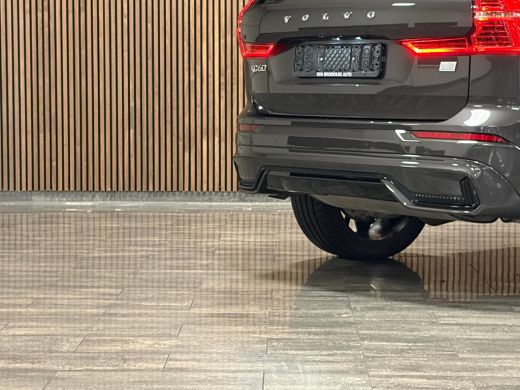 Volvo  XC60 T6 AWD Recharge Plus Dark Long Range | 360&deg; Camera | Harman Kardon | Adaptieve Cruise Control | S... ActivLease financial lease