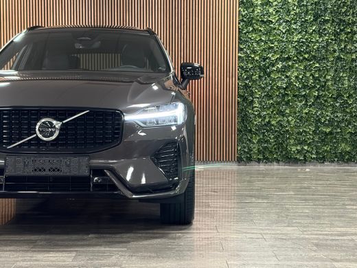 Volvo  XC60 T6 AWD Recharge Plus Dark Long Range | 360&deg; Camera | Harman Kardon | Adaptieve Cruise Control | S... ActivLease financial lease