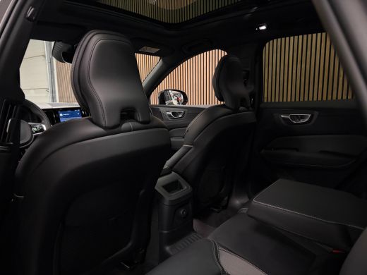 Volvo  XC60 T6 AWD Recharge Plus Dark Long Range | 360&deg; Camera | Harman Kardon | Adaptieve Cruise Control | S... ActivLease financial lease