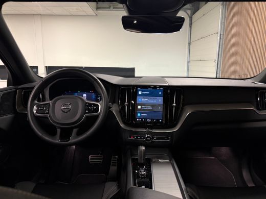 Volvo  XC60 T6 AWD Recharge Plus Dark Long Range | 360&deg; Camera | Harman Kardon | Adaptieve Cruise Control | S... ActivLease financial lease