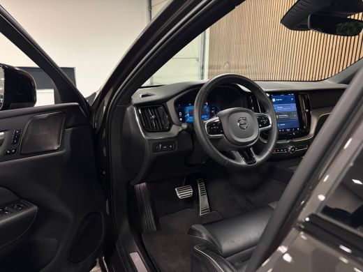 Volvo  XC60 T6 AWD Recharge Plus Dark Long Range | 360&deg; Camera | Harman Kardon | Adaptieve Cruise Control | S... ActivLease financial lease