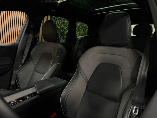 Volvo  XC60 T6 AWD Recharge Plus Dark Long Range | 360&deg; Camera | Harman Kardon | Adaptieve Cruise Control | S... ActivLease financial lease