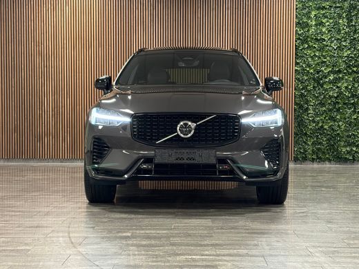 Volvo  XC60 T6 AWD Recharge Plus Dark Long Range | 360&deg; Camera | Harman Kardon | Adaptieve Cruise Control | S... ActivLease financial lease