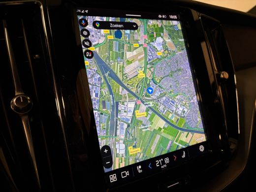 Volvo  XC60 T6 AWD Recharge Plus Dark Long Range | 360&deg; Camera | Harman Kardon | Adaptieve Cruise Control | S... ActivLease financial lease