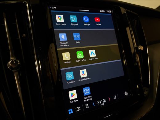 Volvo  XC60 T6 AWD Recharge Plus Dark Long Range | 360&deg; Camera | Harman Kardon | Adaptieve Cruise Control | S... ActivLease financial lease