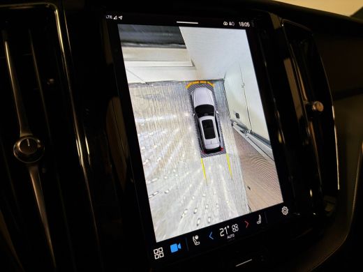 Volvo  XC60 T6 AWD Recharge Plus Dark Long Range | 360&deg; Camera | Harman Kardon | Adaptieve Cruise Control | S... ActivLease financial lease