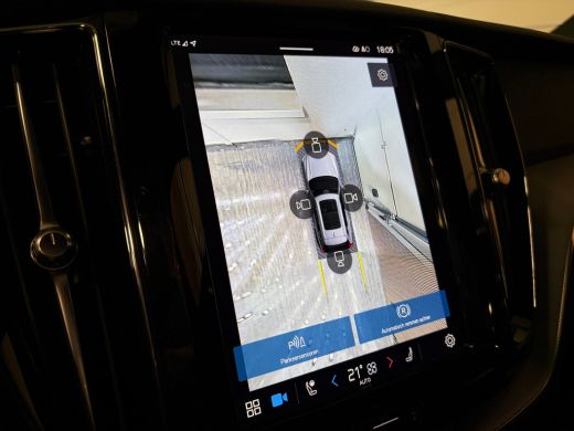 Volvo  XC60 T6 AWD Recharge Plus Dark Long Range | 360&deg; Camera | Harman Kardon | Adaptieve Cruise Control | S... ActivLease financial lease