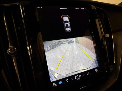 Volvo  XC60 T6 AWD Recharge Plus Dark Long Range | 360&deg; Camera | Harman Kardon | Adaptieve Cruise Control | S... ActivLease financial lease