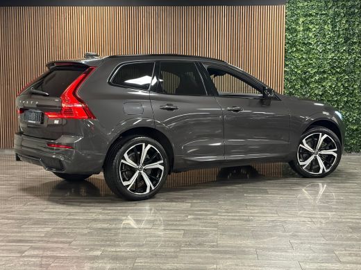 Volvo  XC60 T6 AWD Recharge Plus Dark Long Range | 360&deg; Camera | Harman Kardon | Adaptieve Cruise Control | S... ActivLease financial lease