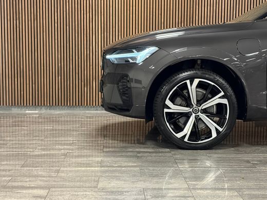 Volvo  XC60 T6 AWD Recharge Plus Dark Long Range | 360&deg; Camera | Harman Kardon | Adaptieve Cruise Control | S... ActivLease financial lease