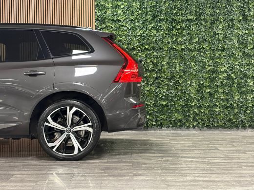 Volvo  XC60 T6 AWD Recharge Plus Dark Long Range | 360&deg; Camera | Harman Kardon | Adaptieve Cruise Control | S... ActivLease financial lease