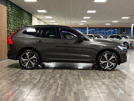 Volvo  XC60 T6 AWD Recharge Plus Dark Long Range | 360&deg; Camera | Harman Kardon | Adaptieve Cruise Control | S... ActivLease financial lease