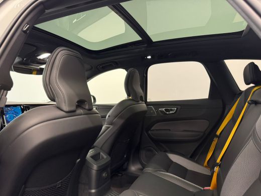 Volvo  XC60 T8 Plug-in-hybrid AWD Polestar Engineered Long Range | SoH 100%| Achterbank verwarmd | Achterbank... ActivLease financial lease