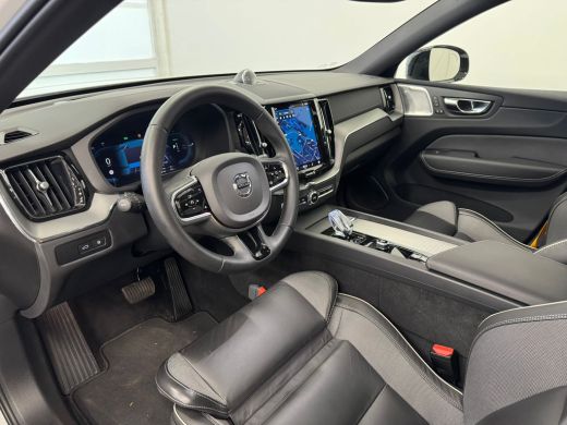 Volvo  XC60 T8 Plug-in-hybrid AWD Polestar Engineered Long Range | SoH 100%| Achterbank verwarmd | Achterbank... ActivLease financial lease