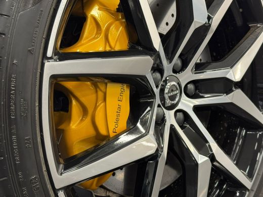 Volvo  XC60 T8 Plug-in-hybrid AWD Polestar Engineered Long Range | SoH 100%| Achterbank verwarmd | Achterbank... ActivLease financial lease